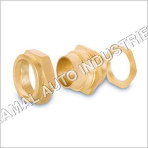 Brass Cable Glands