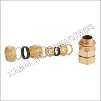 E1w Cable Gland