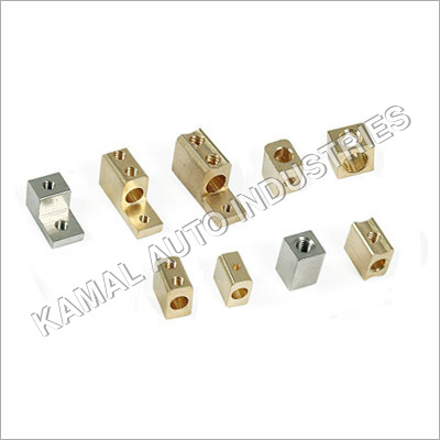Brass Electrical Parts