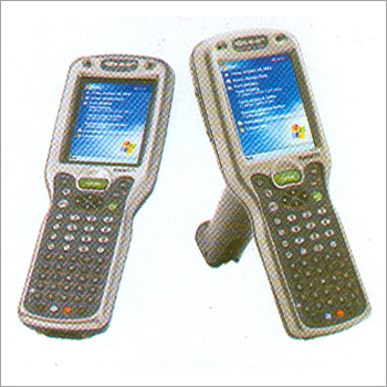 Barcode Mobile Scanner