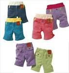 Readymade Garments
