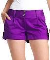Girls Shorts