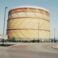 Floating Gas Holder Type Biogas Plants