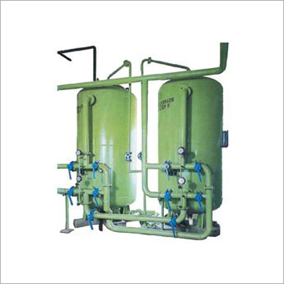 Multigrade Filter