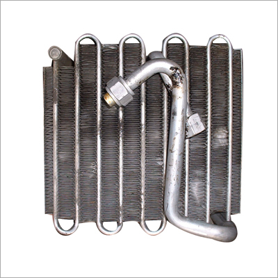 Wastewater Evaporators