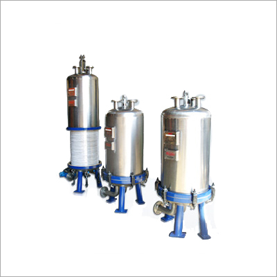 Water Filtration Systems