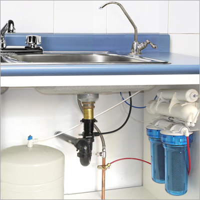 Reverse Osmosis System