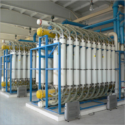 Ultrafiltration System