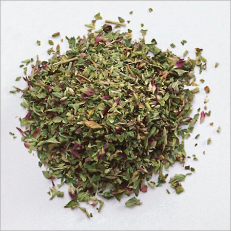 Oregano Leaf