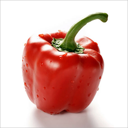 Red Pepper