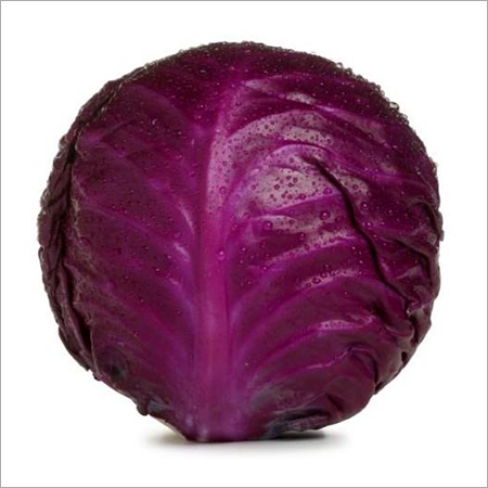 Red Cabbage