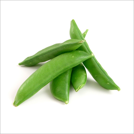 Snow Peas