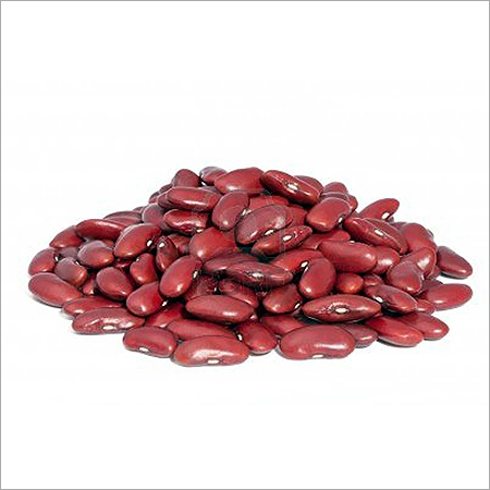 Rajma Pulses