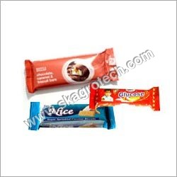 Biscuit Flow Wrapper