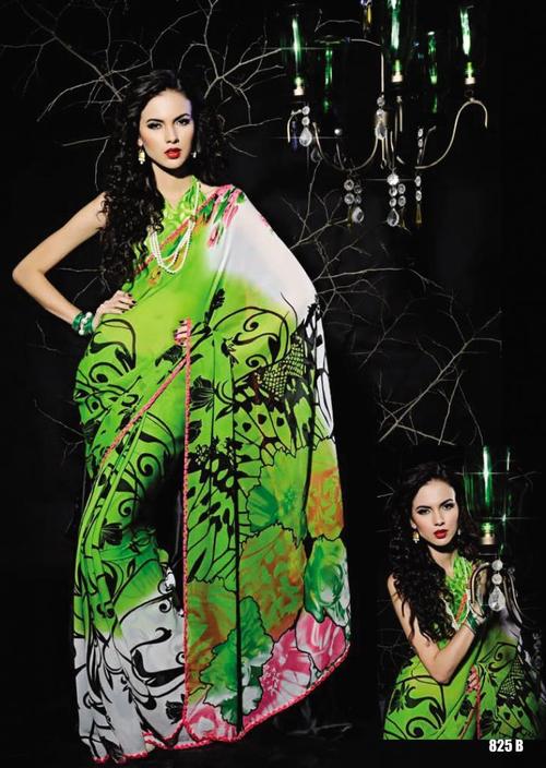 Viva N Diva-Ladoo Sarees
