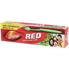 dabur red