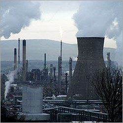 Crude Petroleum Products