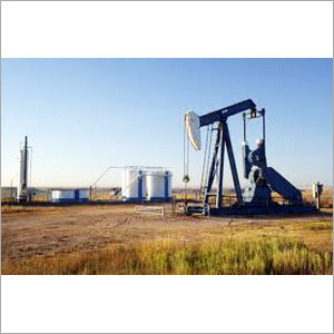 Saudi Light Crude Oil