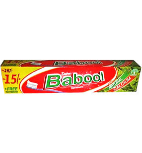 babool