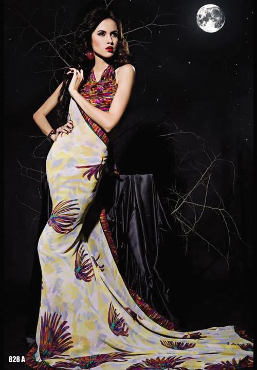 Viva N Diva-Ladoo Sarees