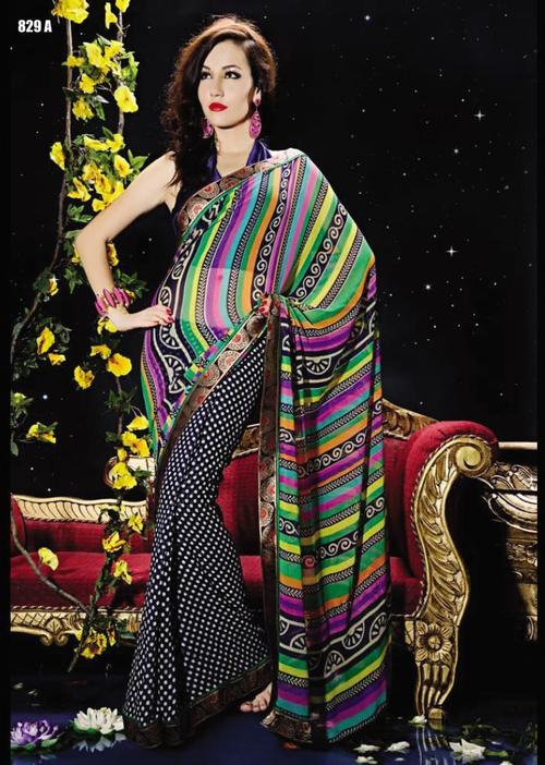 Viva N Diva-Ladoo Sarees