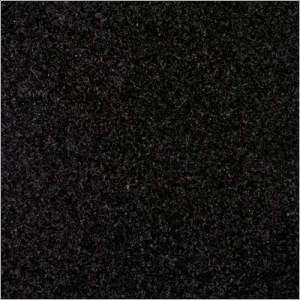 Absolute Black Granite