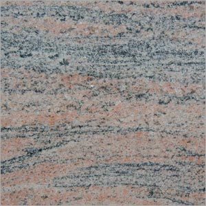 Indian Juparana Granite