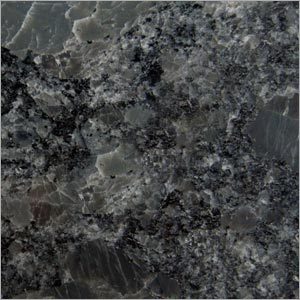 Steel Grey Granite