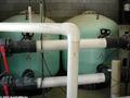 Swimming pool filter