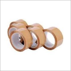 Brown BOPP Tapes