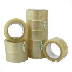 BOPP Self Adhesive Tapes