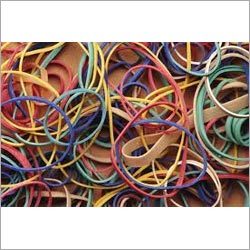 Double Color Rubber Bands