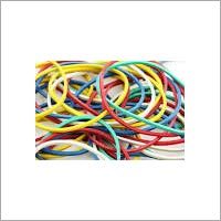 Nylon Rubber Band