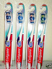 Toothpaste & Tooth Brush