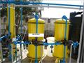 DM Water Plant