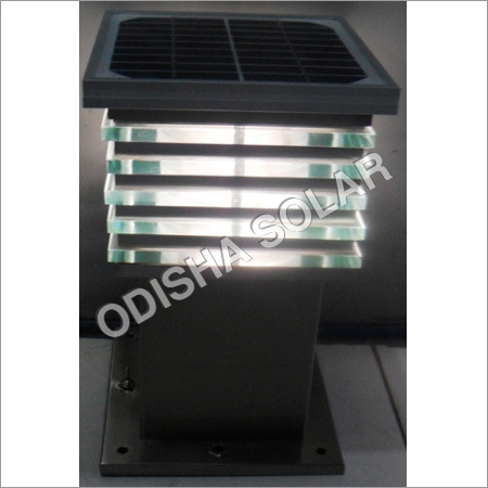 Solar Garden Light