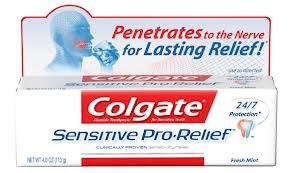Colgate