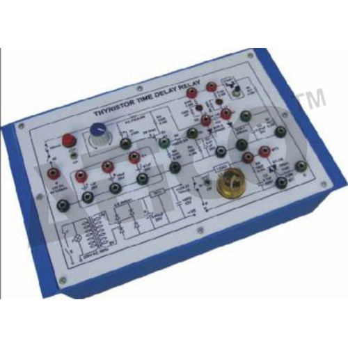 Thyristor Alarms