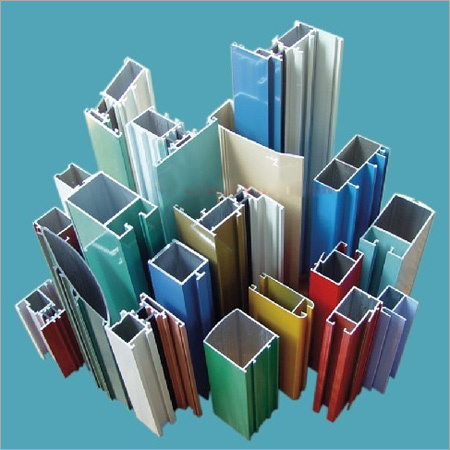 Aluminium Glass Sliding Windows