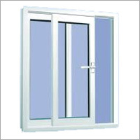 Aluminium Sliding Window