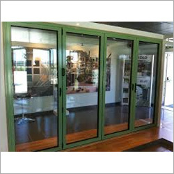 Horizontal Sliding Windows