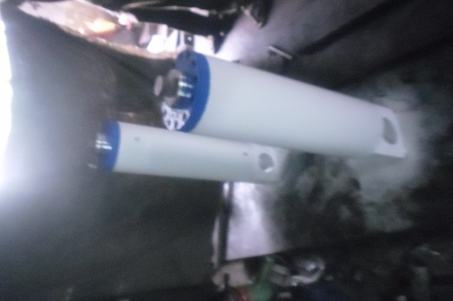 Hydraulic Cylinder