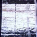 Layered APP Modified Bitumen Membranes