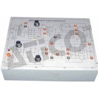 Single Phase PWM Converter