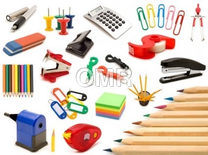 Stationery Items
