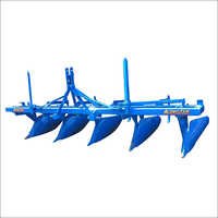 Robust Rust Proof 4 Row Potato Ridger