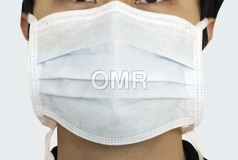Surgical Mask