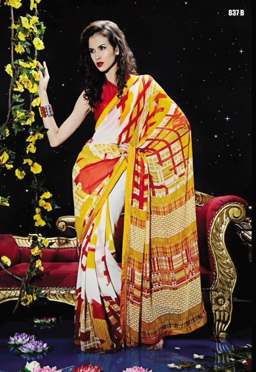 Viva N Diva-Ladoo Sarees
