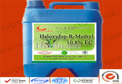 Haloxyfop-R-Methyl 10.8% EC