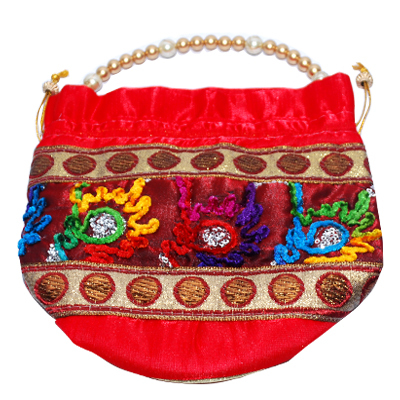 potli